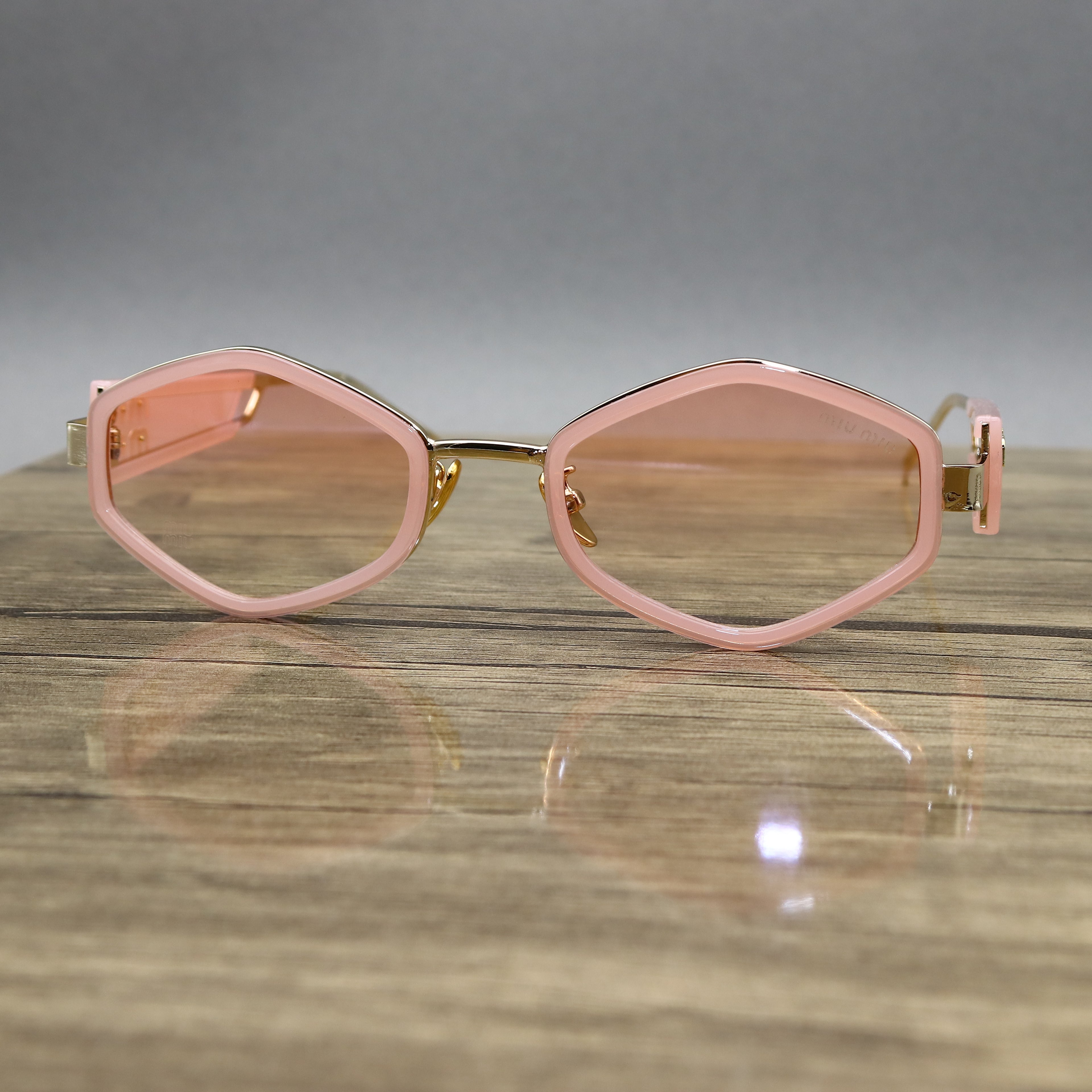 Miu Miu 2512 Rose