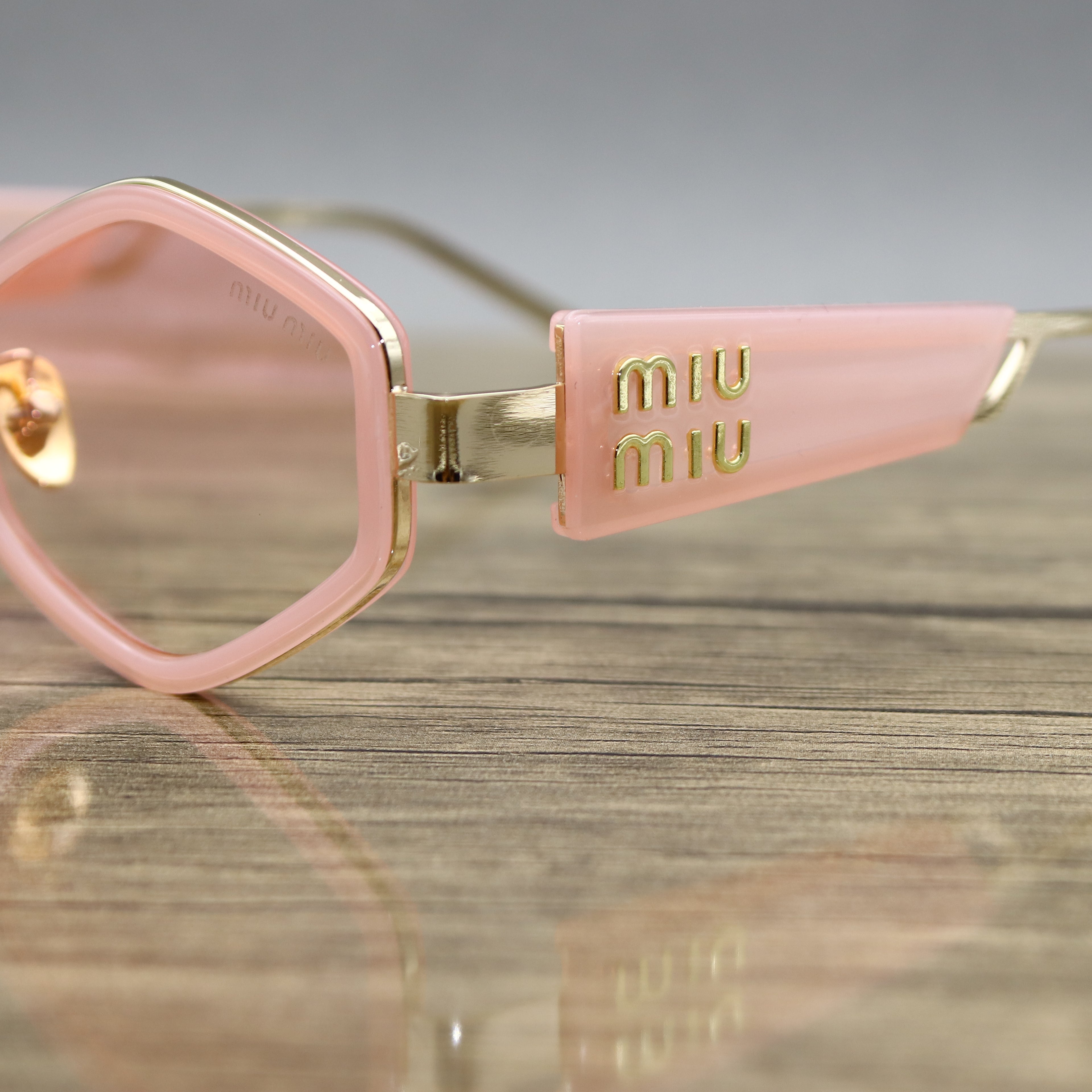 Miu Miu 2512 Rose