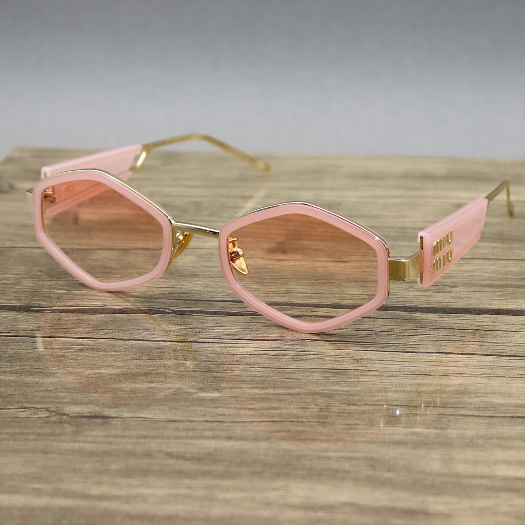 Miu Miu 2512 Rose
