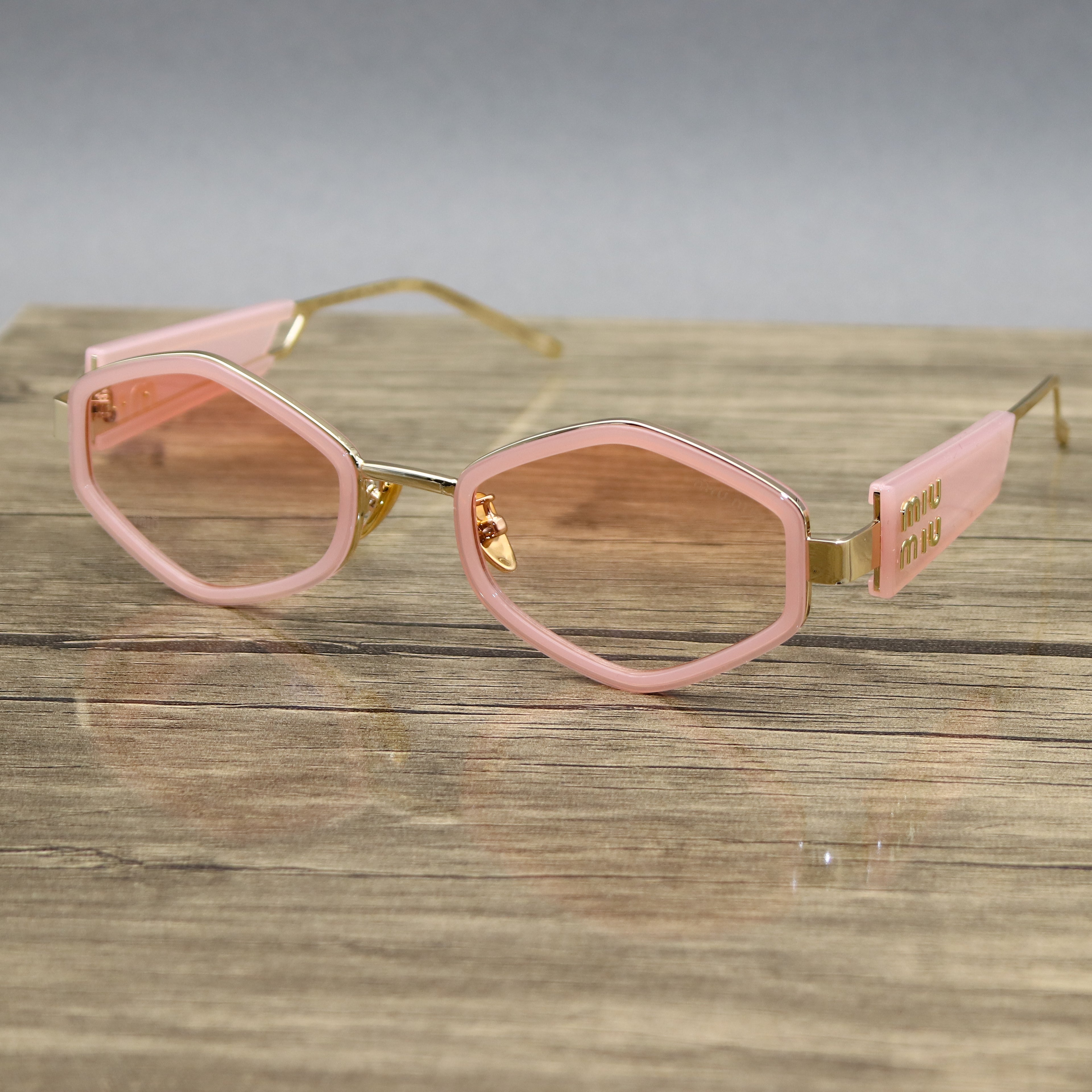 Miu Miu 2512 Rose