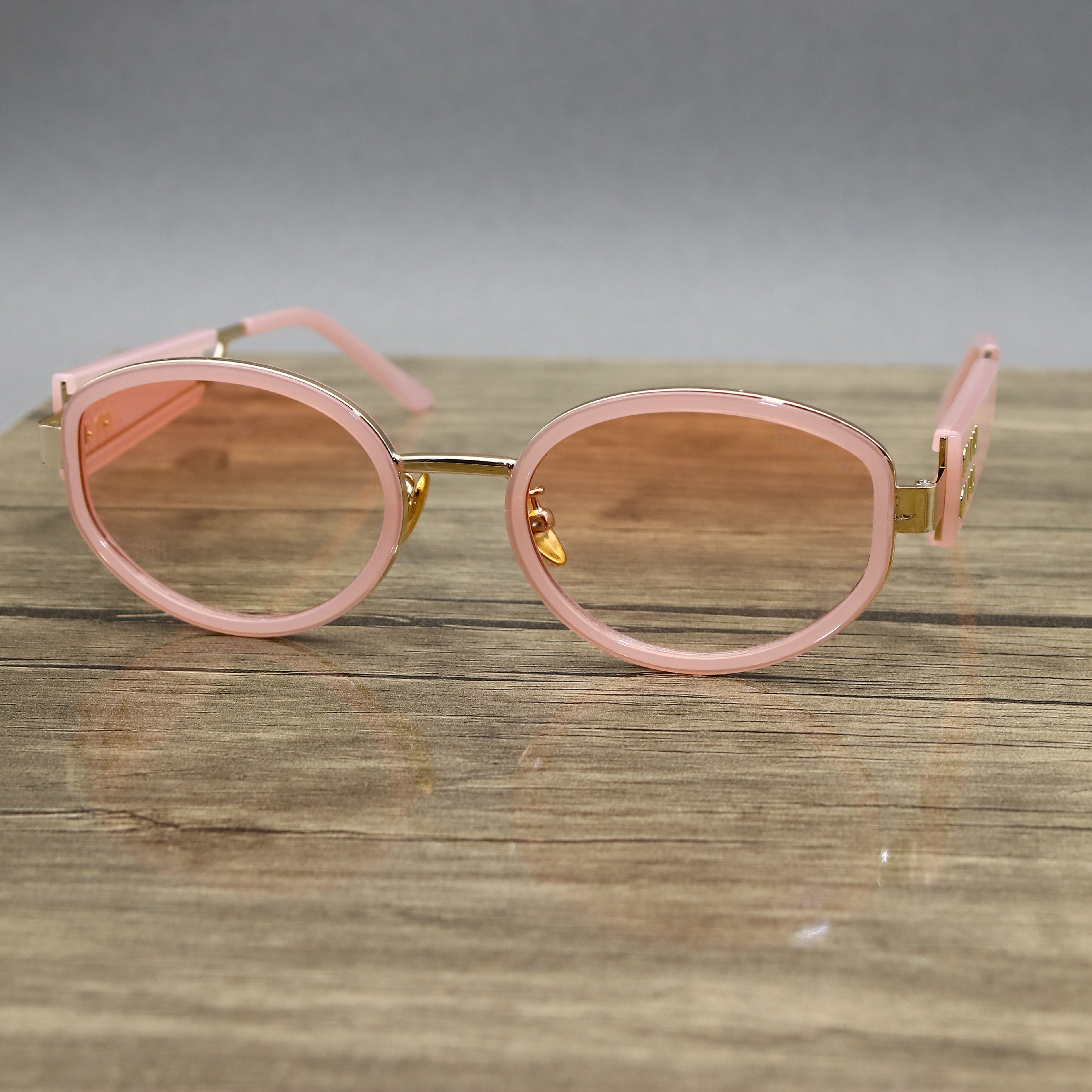 Miu Miu 2511 Rose