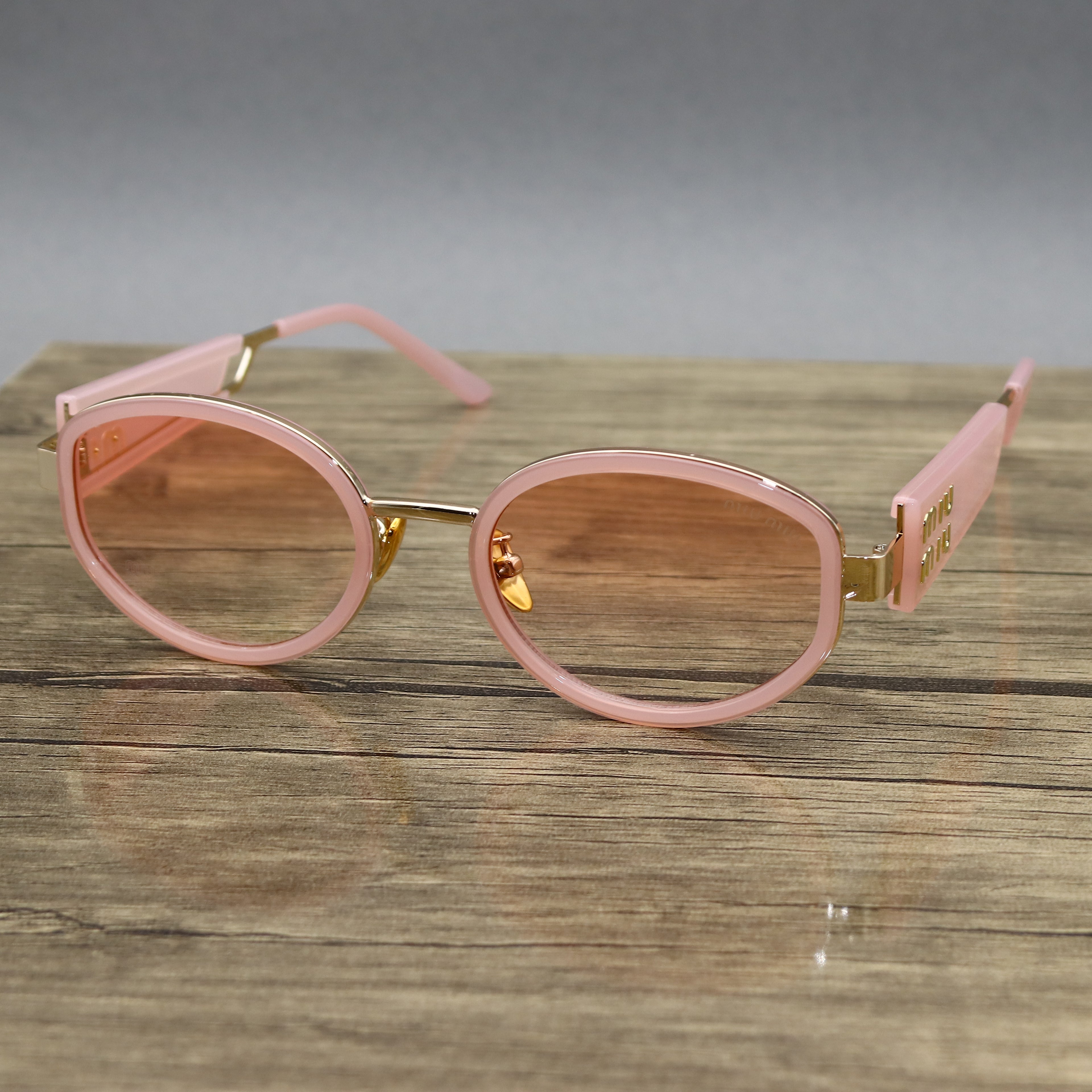 Miu Miu 2511 Rose