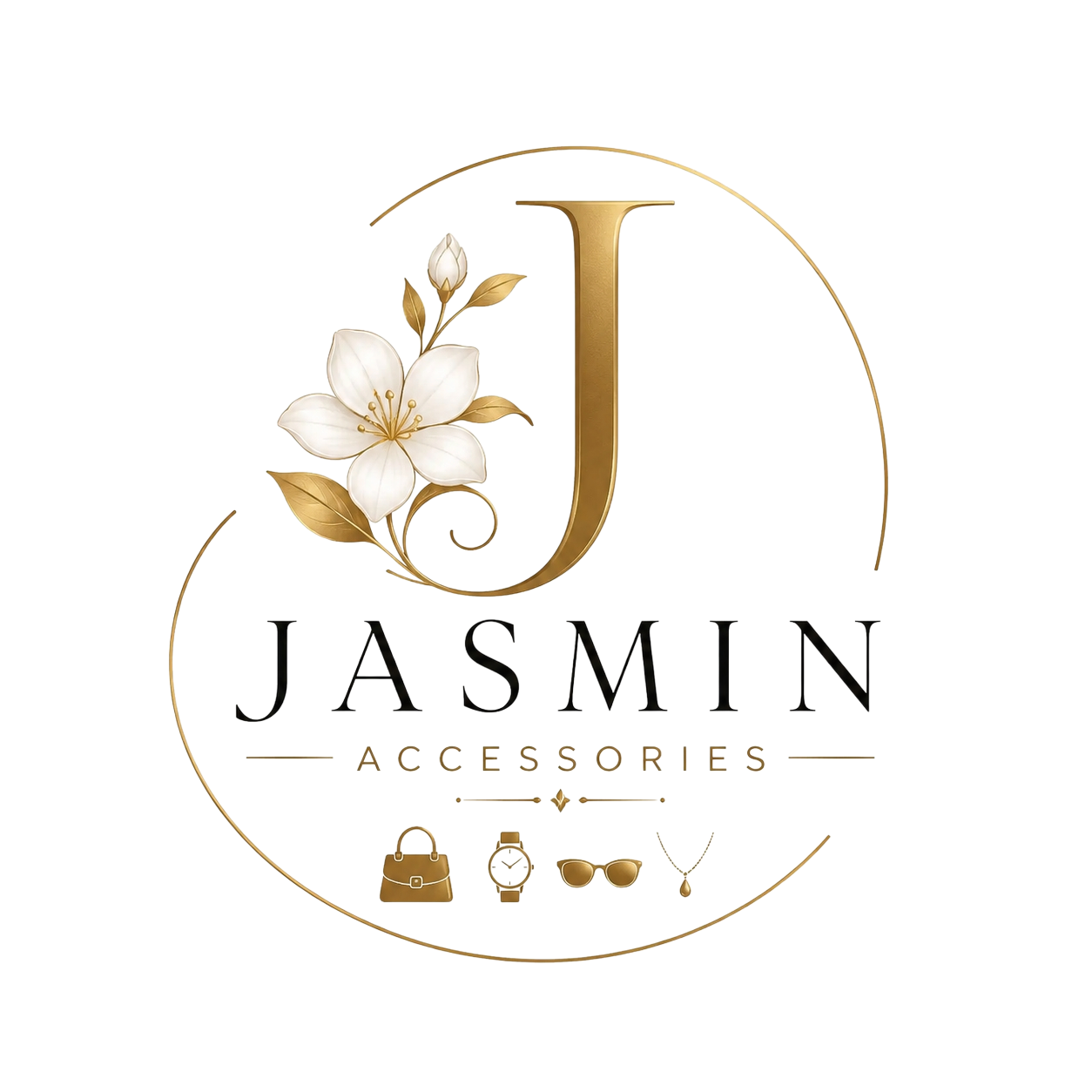 Jasmin Accessoires 